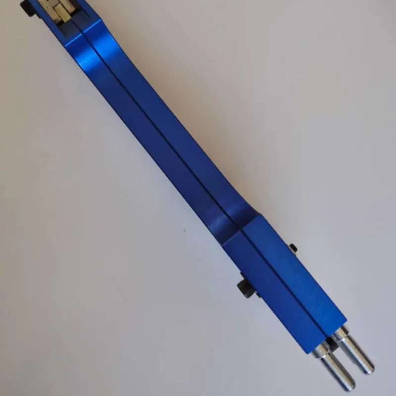 أداة سحب قاعدة شفرة القطع اليدوية وأداة استخراج السكين - أداة سحب الشفرة لقاطع القالب #4