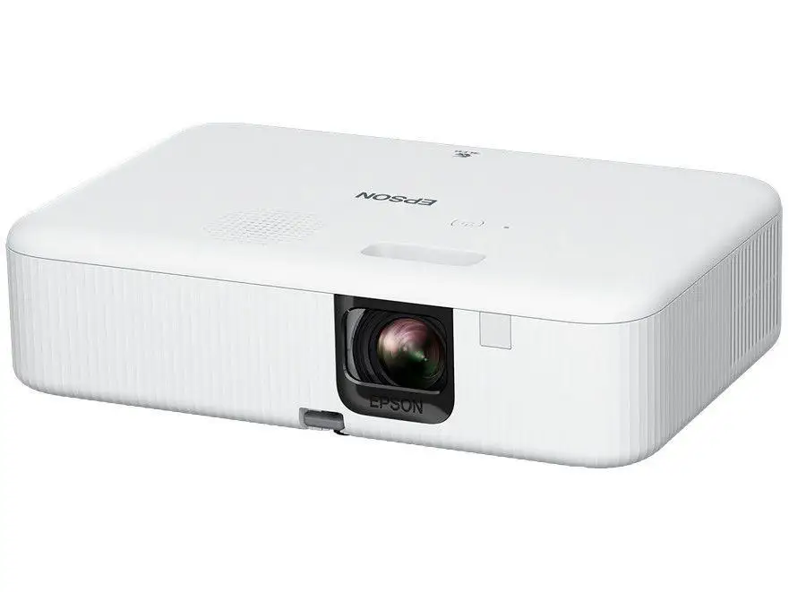 Epson EpiqVision FH-02 Full HD 1920X1080 Projector