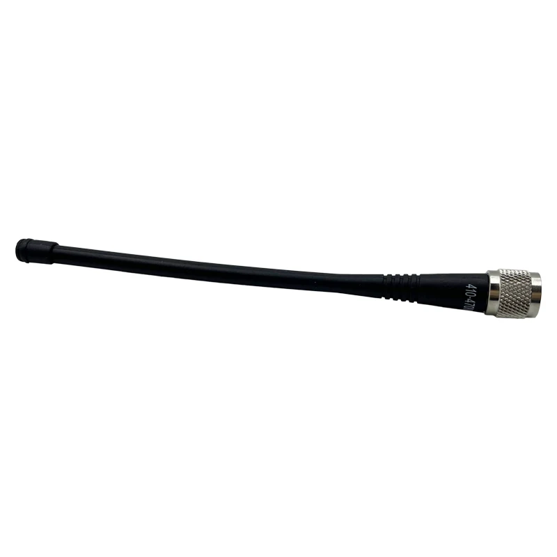 Imagem -05 - Antena de Chicote para Todos os Levantamentos Gps Estação Total Rtk Top-con Sokk-ia South Trimble Porta Tcp 4dbi 410470mhz