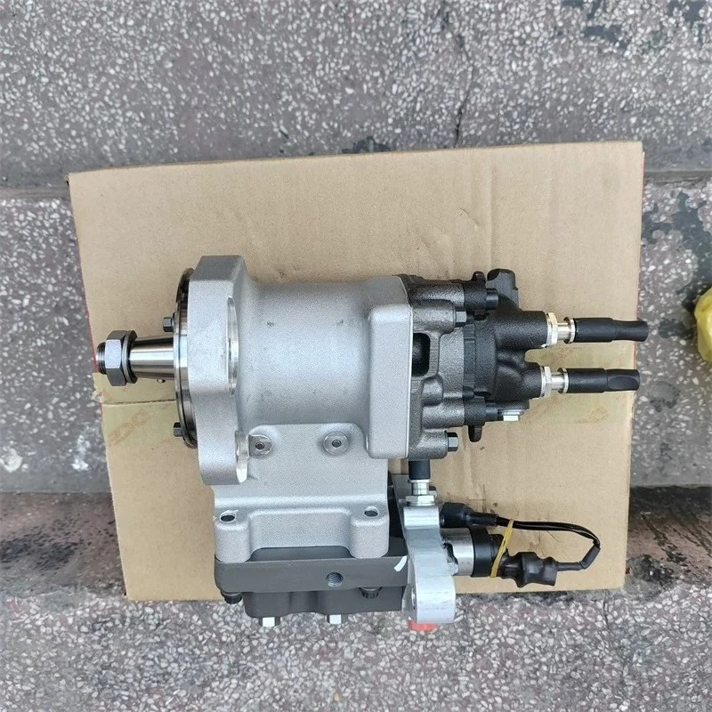 Applicable, Cum & mins PC300 excavator CR1600 high pressure oil pump 3973228/4921431/5594766