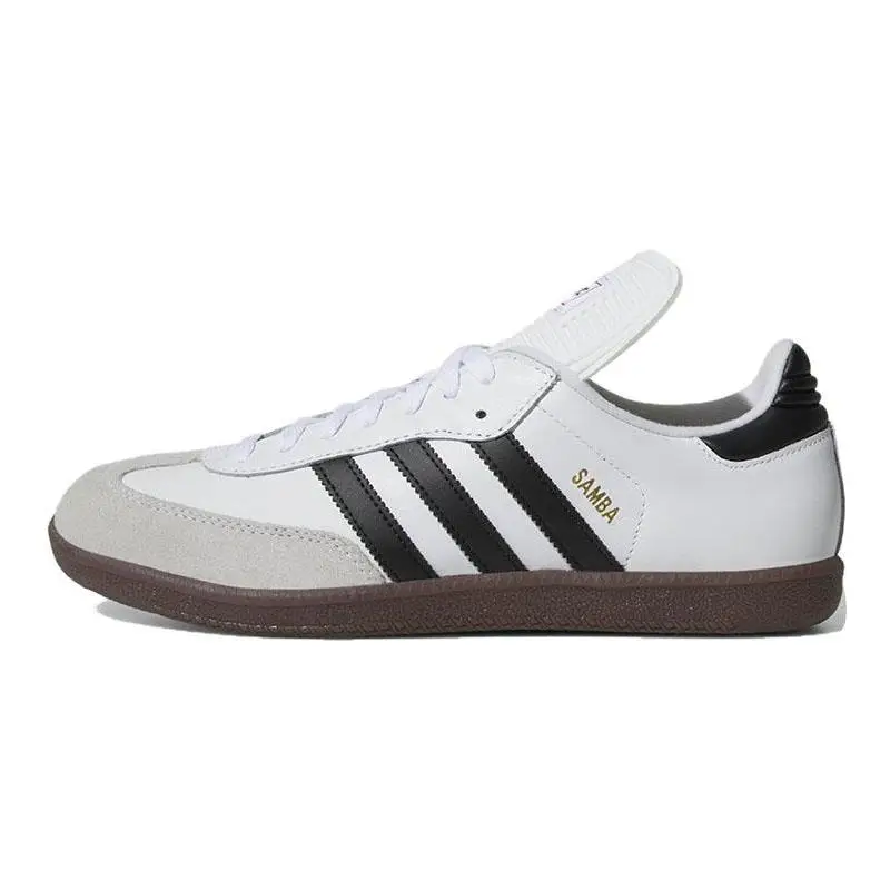 Кроссовки Adidas Samba Classic 'Белый' 772109