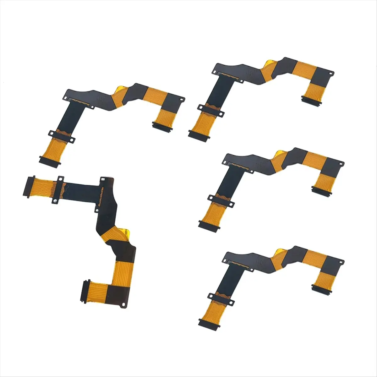 

Shaft Rotating LCD Flex Cable for SX730 SX740 Digital Camera Repair Part