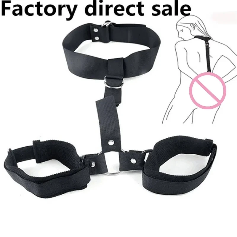 Sexy Accessories For A Couple Set Bdsm Sex Games For Married Couples Restraints Whale Toy Erotica Products Adults Woman Kit Toys