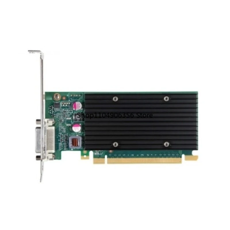 

for card PCI-E 1x X1 multi-screen graphics card can support 4 screens 512M NVS300 graphics