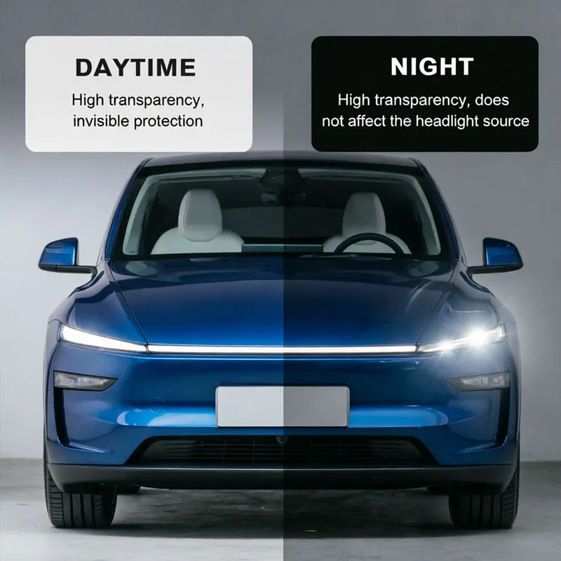 Thumbnail 4 - #28 Compare Paint Protection Film Before You Buy