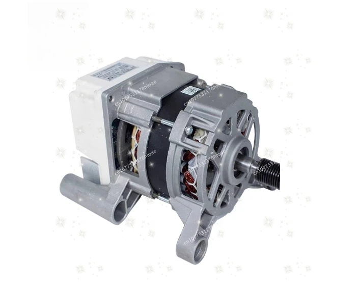 Drum washing machine motor motor, motor drive frequency conversion board, home appliance accessories Daquan