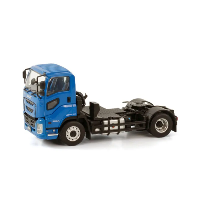 

Масштаб 1:50 Isuzu GIGA SHORT CAB 4X2, голова грузовика 01-3970, имитация сплава, модель автомобиля, статический дисплей, коллекционная игрушка, подарок, сувенир
