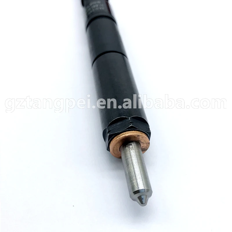 حاقن قضيبي مشترك حاقن الوقود فوهة OEM 33800-4X900 338004X900 EJBR03001D متوافق مع نيسان