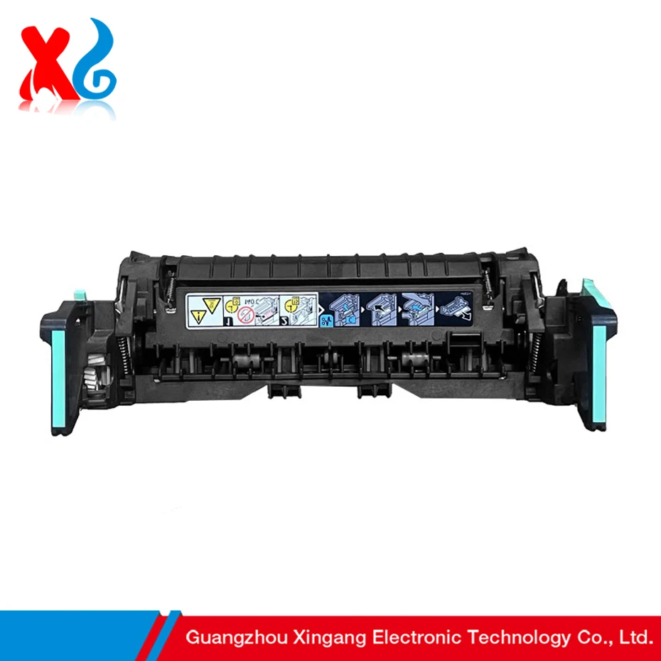 D0A4-4020 Fuser Unit Compatible for Ricoh IM350F IM430F IM430Fb P501 P502 D0A4-4017 Heating Assembly