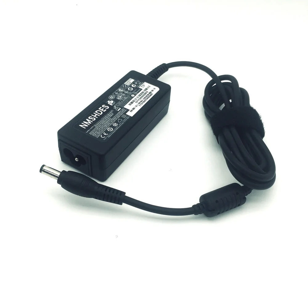 Image 4: Véritable adaptateur AC/DC 19V 2,37 a 45W pour Toshiba C55-B5100 C55-B5101 C55-B5200 C55-B5201 adaptateur de chargeur pour ordinateur portable