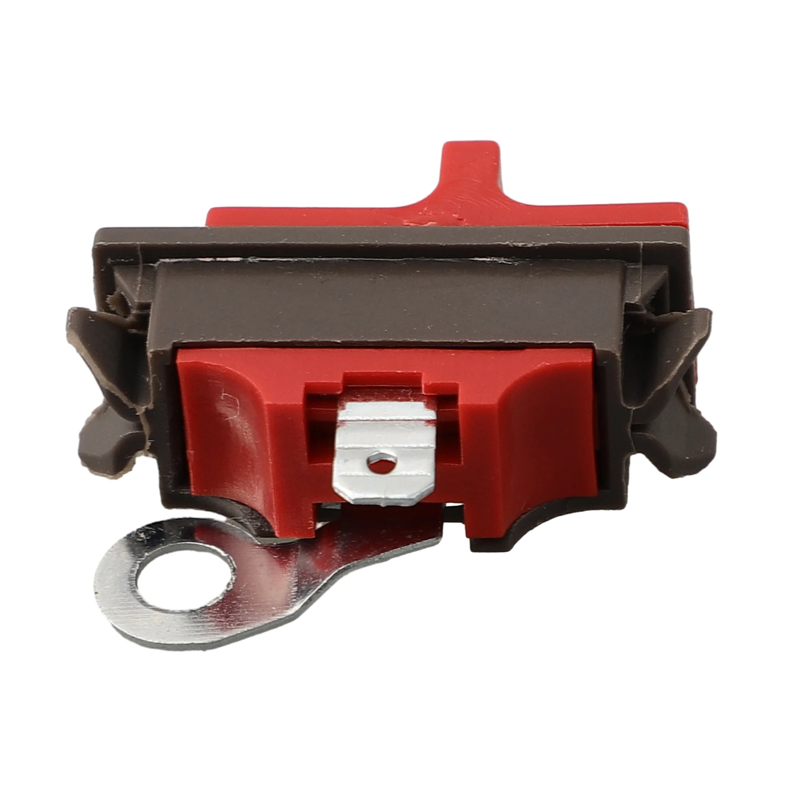 On-off Stop Switch Fittings Accessories Chainsaw Engine Motor Kill Plastic & Metal Spare Parts 1pcs High Quality