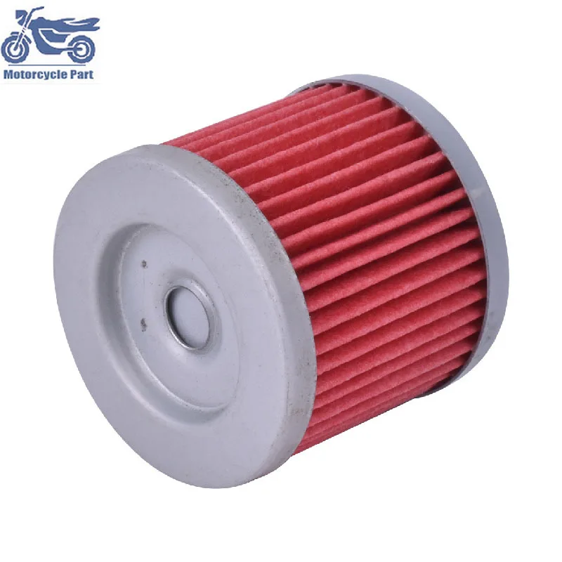 1/5/10pcs Motorcycle Oil Filter For HYOSUNG GT250R GT250 GV250 GV125C AQUILA 250 XRX125 GT125 COMET 125 EXCEED GT 250R GV125 R C