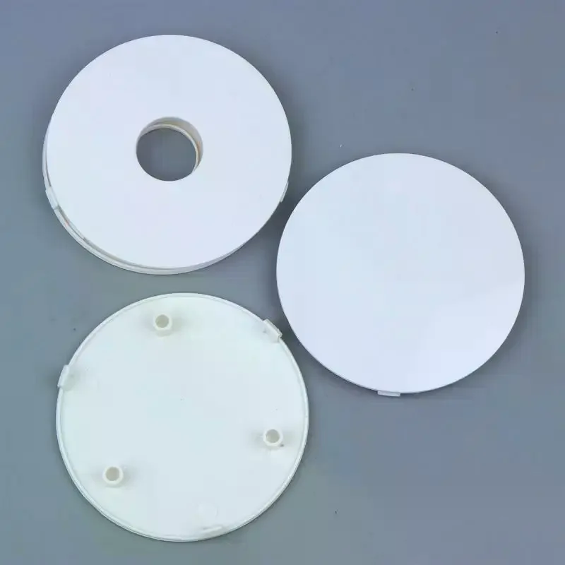 New Wheels Cover Stroller Accessories White Color Cover