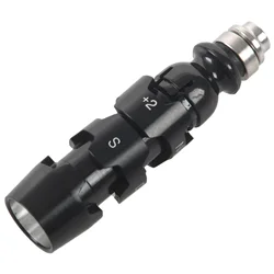 Funda adaptadora de Golf 335 para Callaway, Big Bertha, X-Hot2, Optiforce Driver