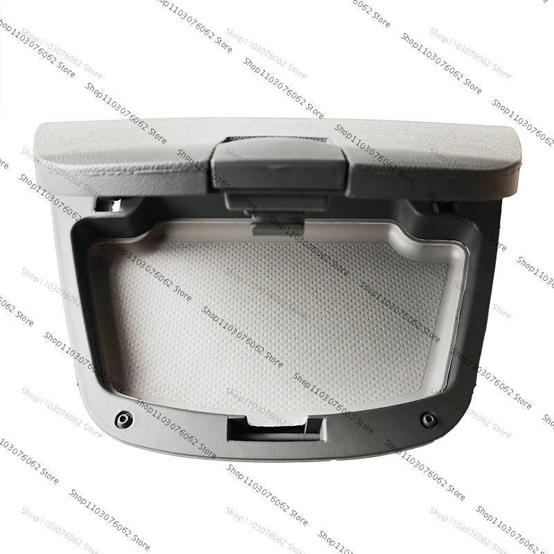 For Chevrolet Cruze 2010 2011 2012 2013 2014 2015 Dashboard Central Control Storage Box Cover Modification Accessories