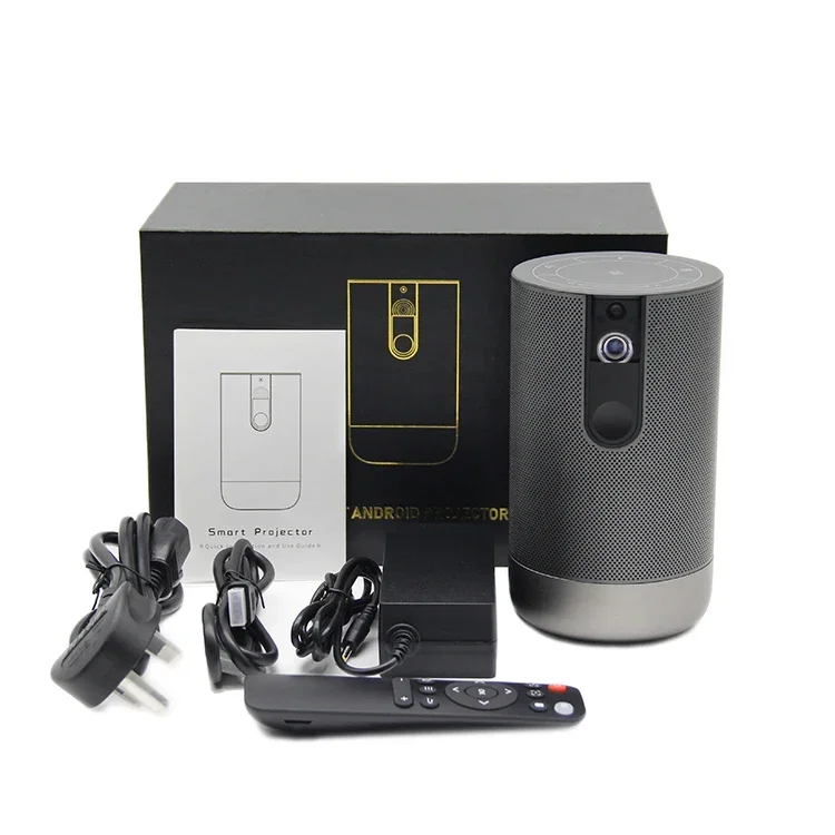 1080P Full Hd Mini … - image