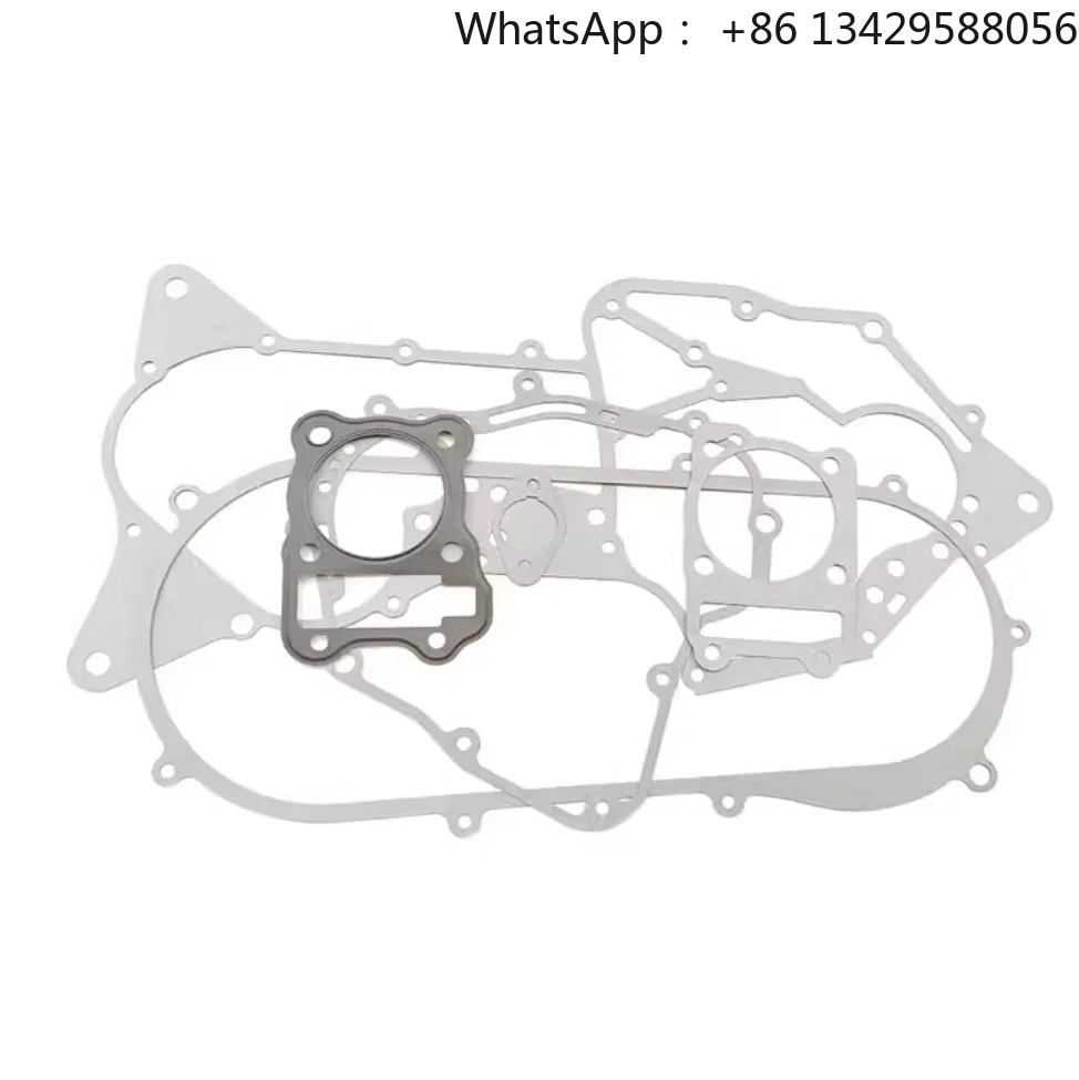 

Gaskets for ATV Kayo AU200 Bashan 200-7 Whs 200 LONCIN LX200-M Quad Parts