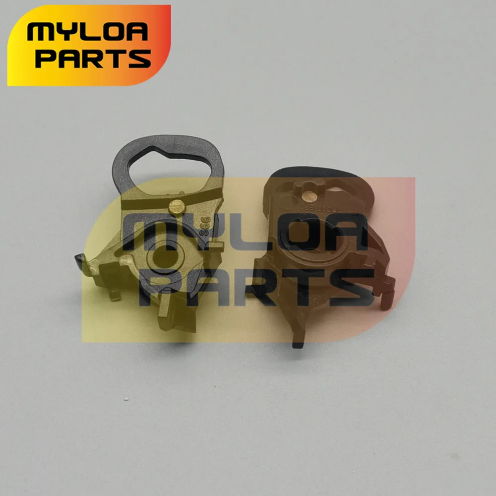 

5pcs Clutch Gear Carriage lock is for HP 3180 4480 4580 4500 4660 4600 5788 2488 5610 5740 5750 5780 6310 6318 J3680 6310 7680 4