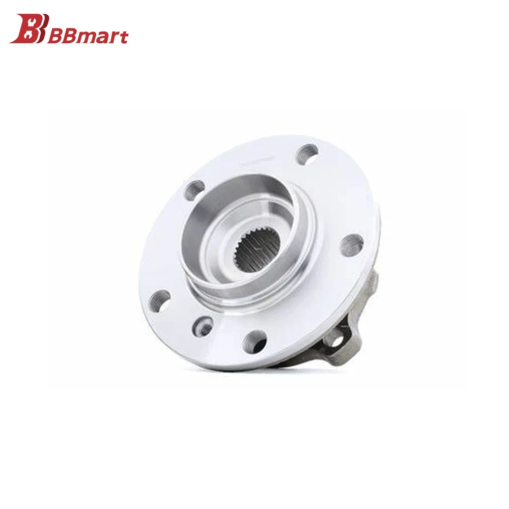 

31209813406 BBmart Auto Parts 1 Pcs Spare Rear Wheel Hub Bearing For BMW R60 R61 Car Accessories