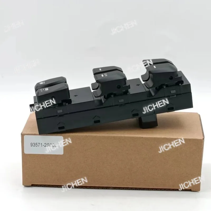 

Suitable for Mod ern Tucs on Glass Lifter Switch 93571-2S000 935712S000