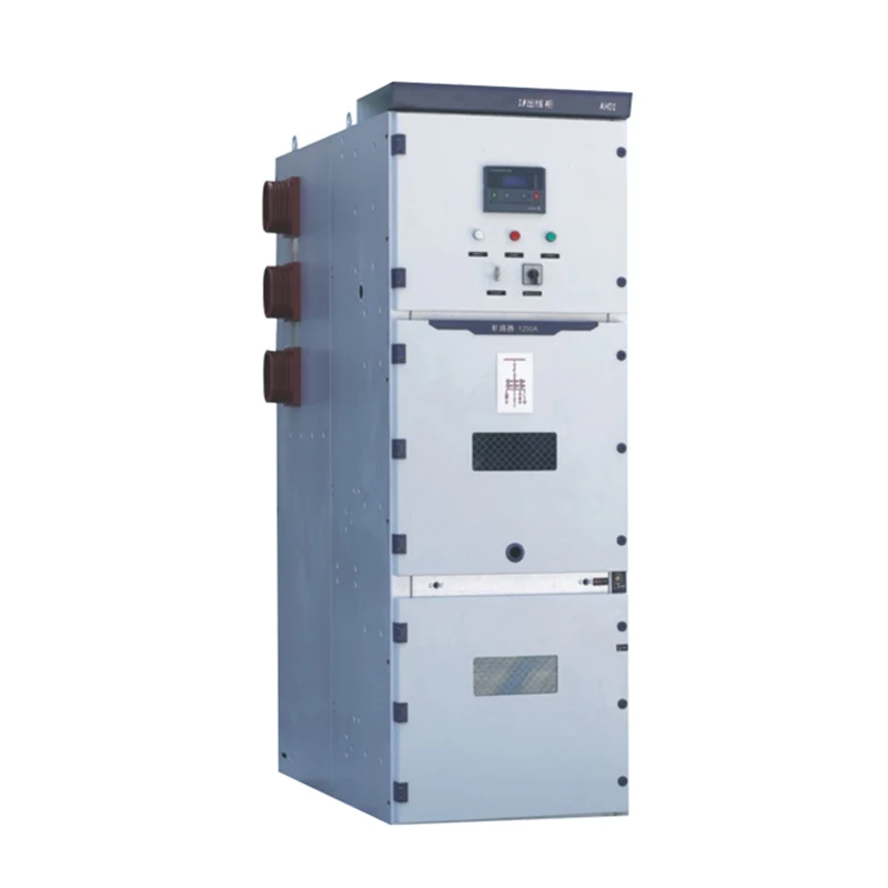 

10/24kv High Voltage Switchgear Kyn28- 630a/1250a Power Distribution Cabinet Electrical Equipment Medium & High Voltage Products