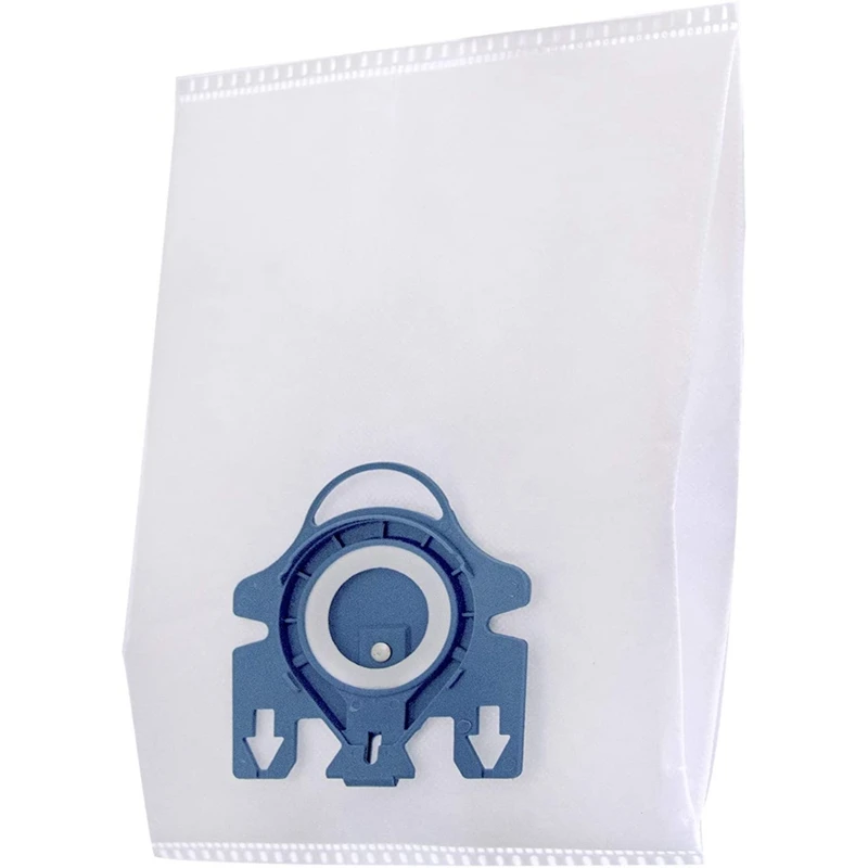 Replacement GN 3D Dust Bag for Canister S2, S5, S8, Classic C1, Complete C2 and Complete C3 Vacuum Cleaner