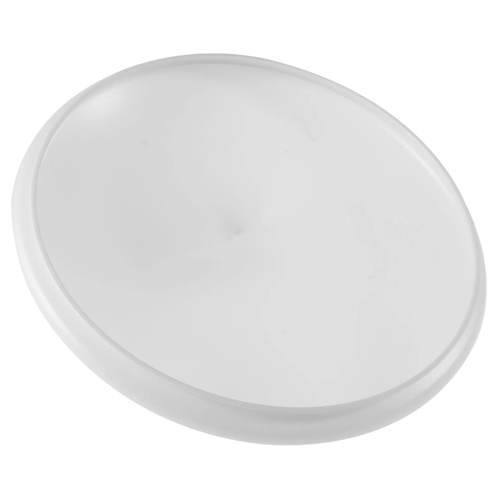 

Ceiling Light Cover Round Acrylic Lamp Shade Replacement Easy Install Soft Lighting For Bedroom Home Office Modern Light