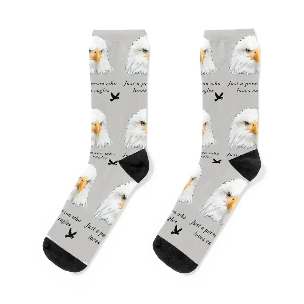 

Eagle Socks anti slip football short cotton winter thermal Socks Female Men's
