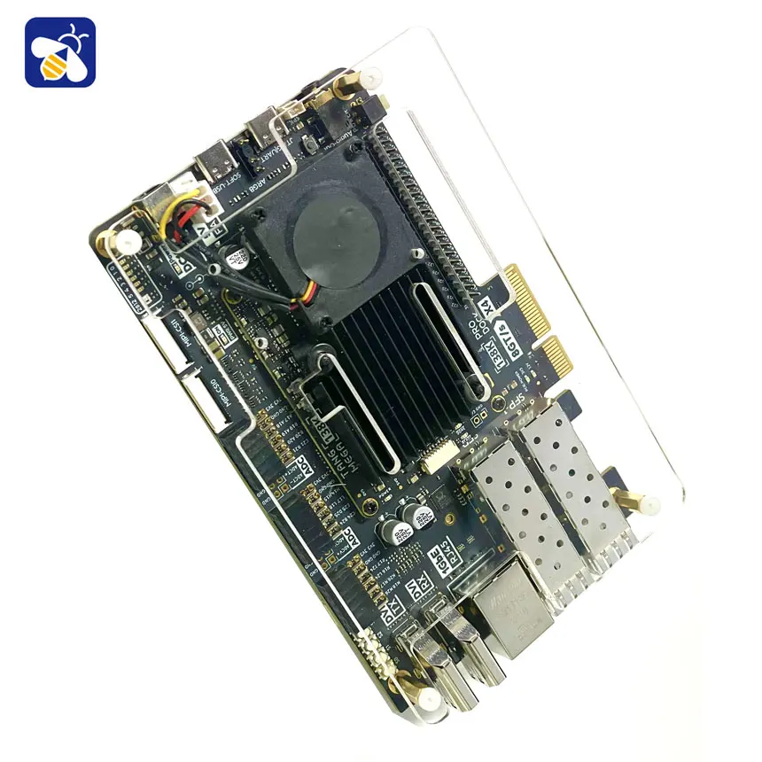 Sipeed Tang Mega 138K Pro Dock Gowin GW5AST RISCV FPGA Development Boards