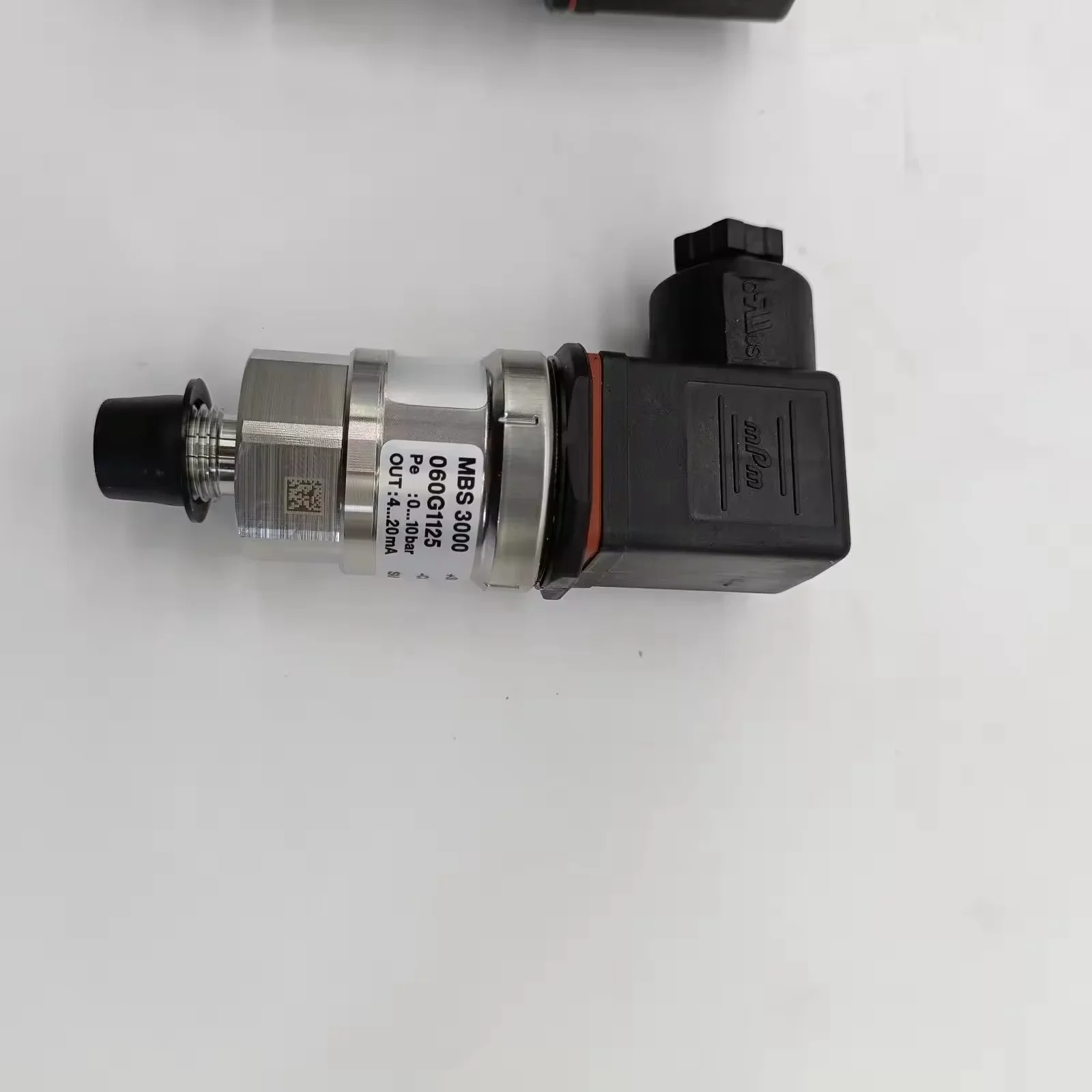 

Pressure Switch Transmitter MBS3000 MBS5153 MBS5150 Series Pressure Sensor Pressure Transmitter MBS3000 060G1125