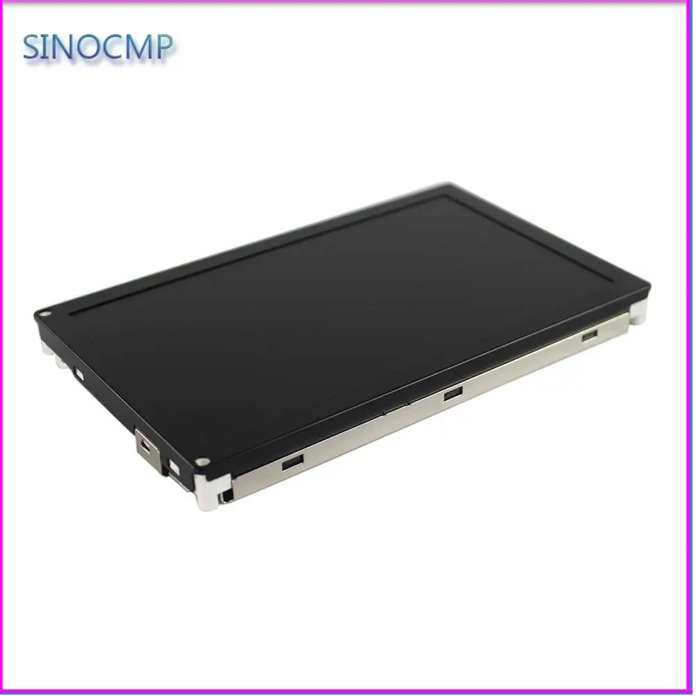 Monitor Display LCD Screen Panel 279-7611 227-7698 For Cat 320D E320D 309-5711/ZX-3 4684077 Car Excavator Part Replacement