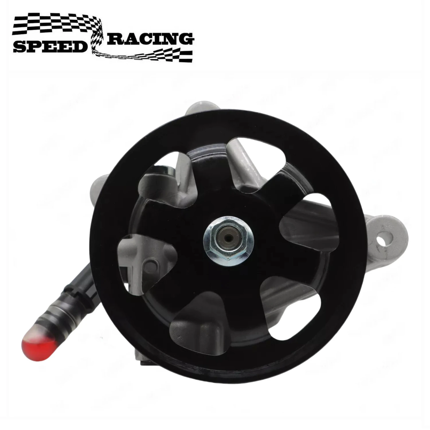

96-665 21-534 56110RN0A51 56110RN0A54 56110RV0A04RM Power Steering Pump with Pulley for Honda Odyssey Pilot Ridgeline 2011-2017