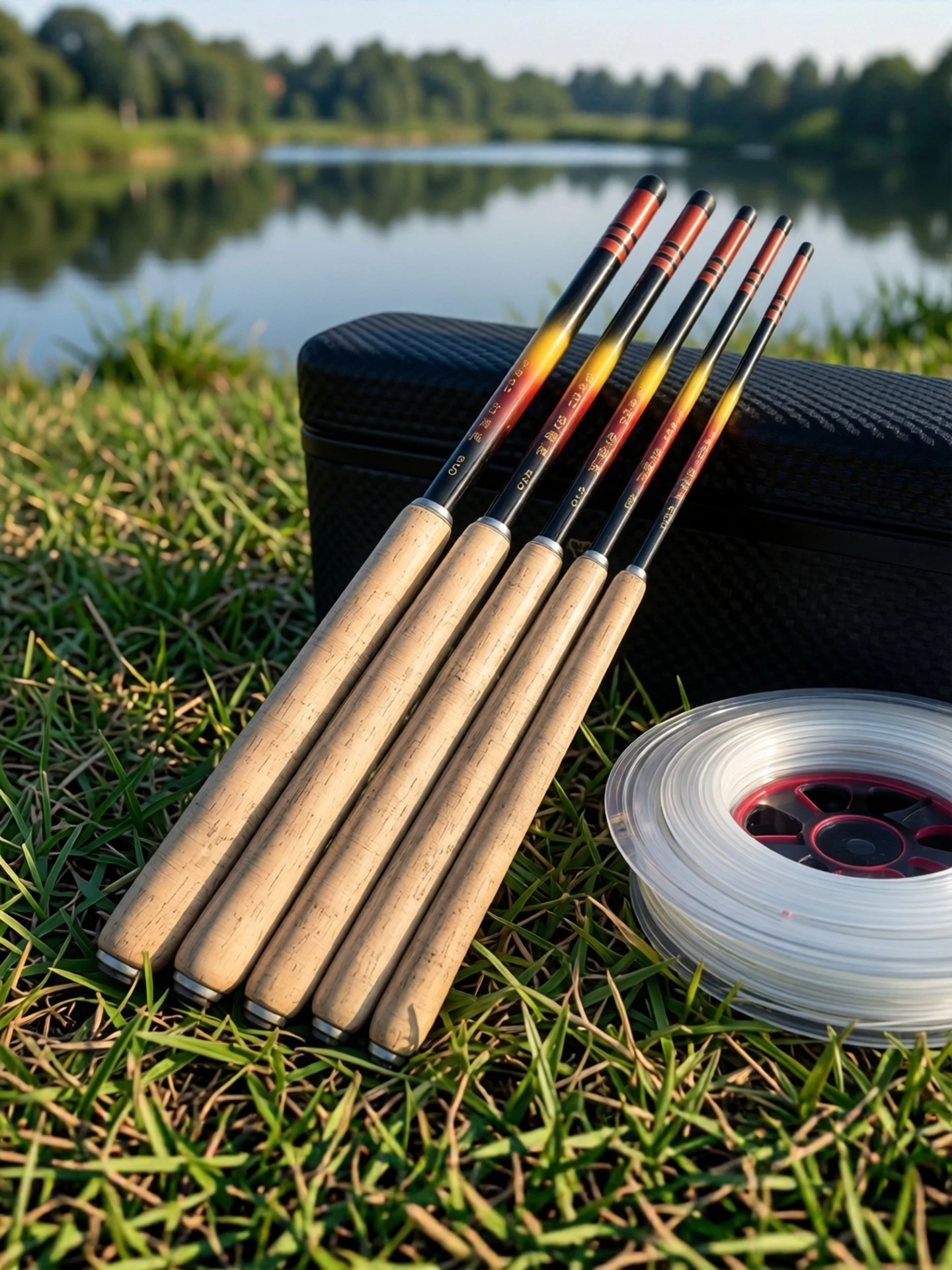 portable-carbon-fishing-rod-stream-rod-new-model-eight-work-tianzhan-hardness-jinfabohui-brand-fishing-pole-for-carp