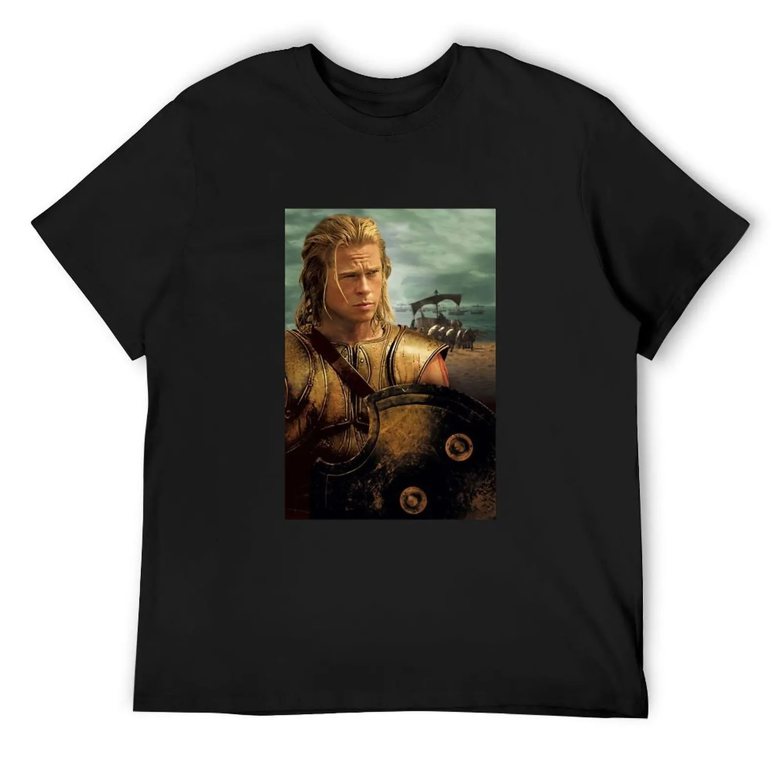

Why Are Children So Obsessed With Brad Pitt T-Shirt customizeds graphic t shirts topping men t shirt