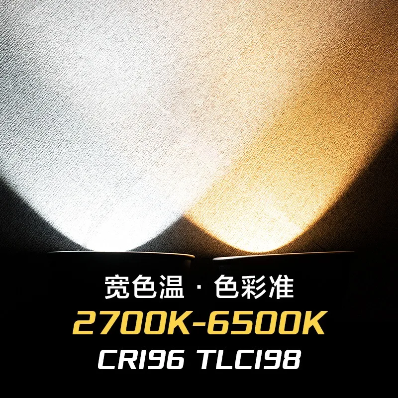 Video light 300B dual color temperature video photography led constant