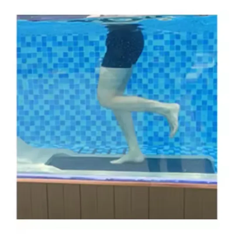 Hot High Quality Water Proof Underwater Treadmill Underwater Dog Treadmill tank Water Treadmill for Human