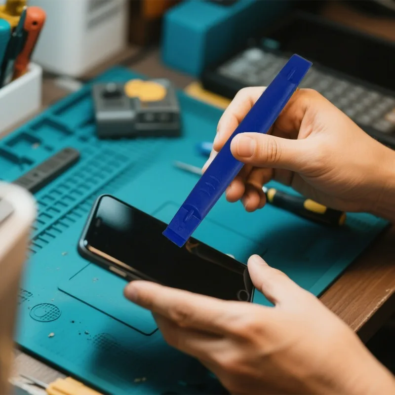 Mobile Phone Repair Tools Opening Tools Kit Notebook Tablet Screen Professional Screwdriver Opening Repairing Kits Handing Tools