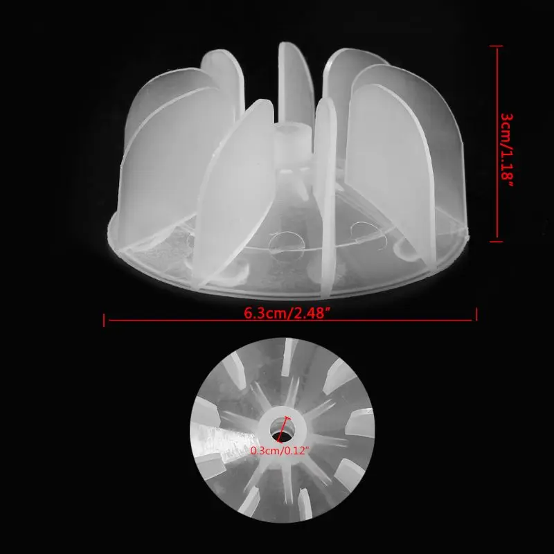 Accessori per condotti d per asciugacapelli con pala del ventilatore D0AB ad potenza per parrucchiere