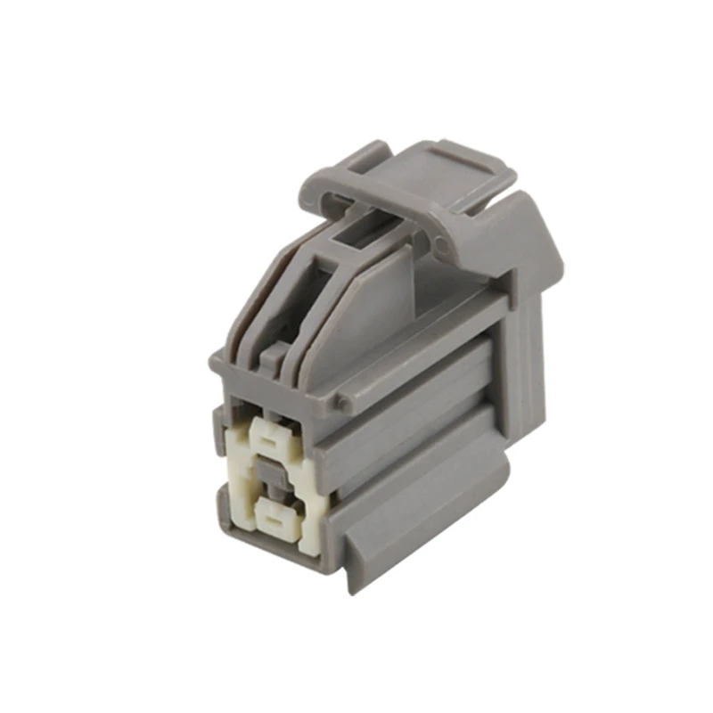 Socket 7283-6444-60/7283-6449-40 Wire-to-Wire Connector 2P/4P Genuine Product Boot Housing Rubber Housing Plastic Housing