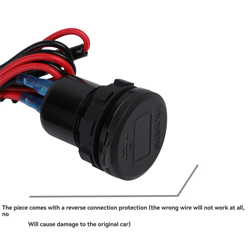 USB Power Connector Motorcycle USB Power Connector USB Power Connector Foryamaha Tenere