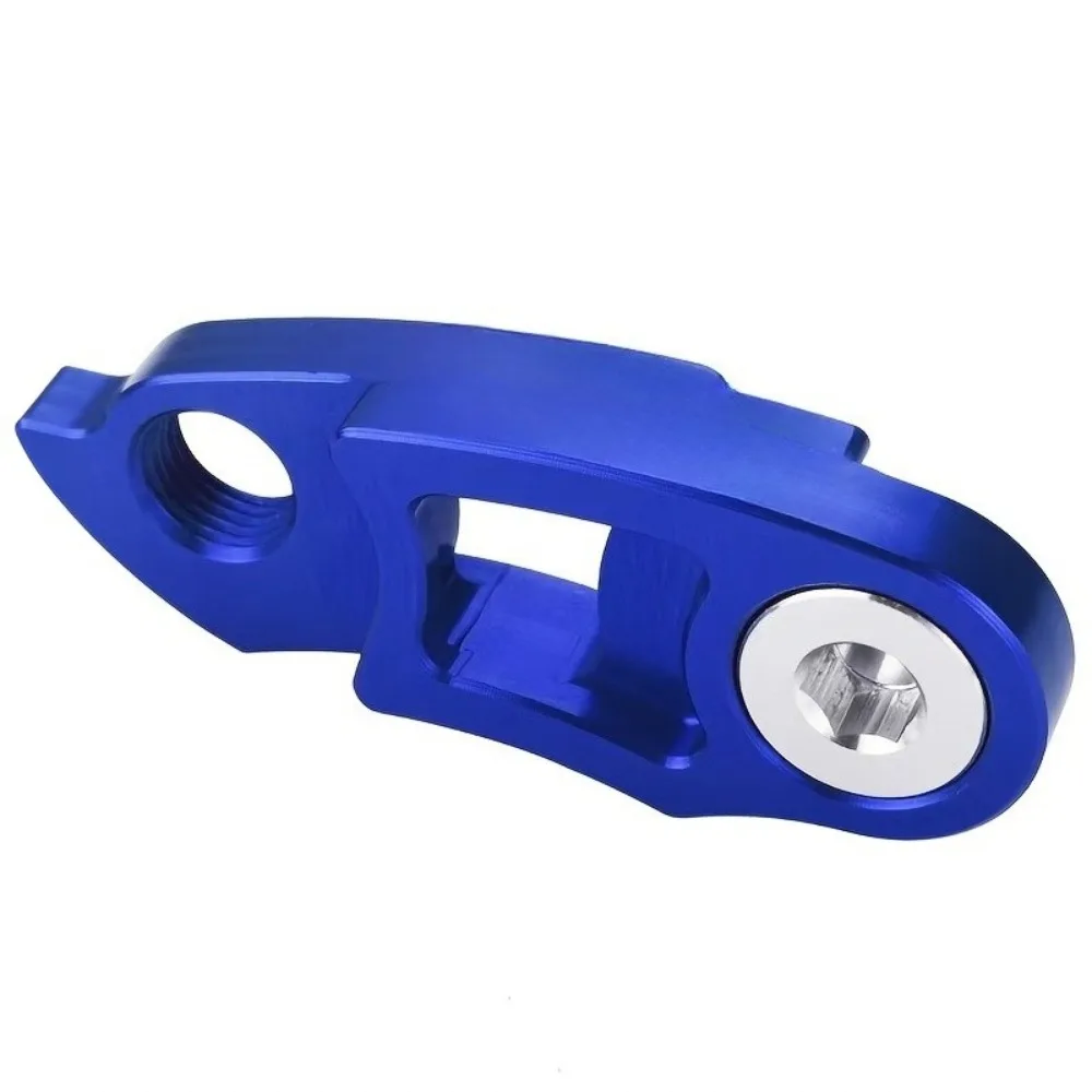 

Удлинитель заднего переключателя для велосипеда, удлиненная вешалка рамы трансмиссии, аксессуар для расширения маховика 40/42/46/50T