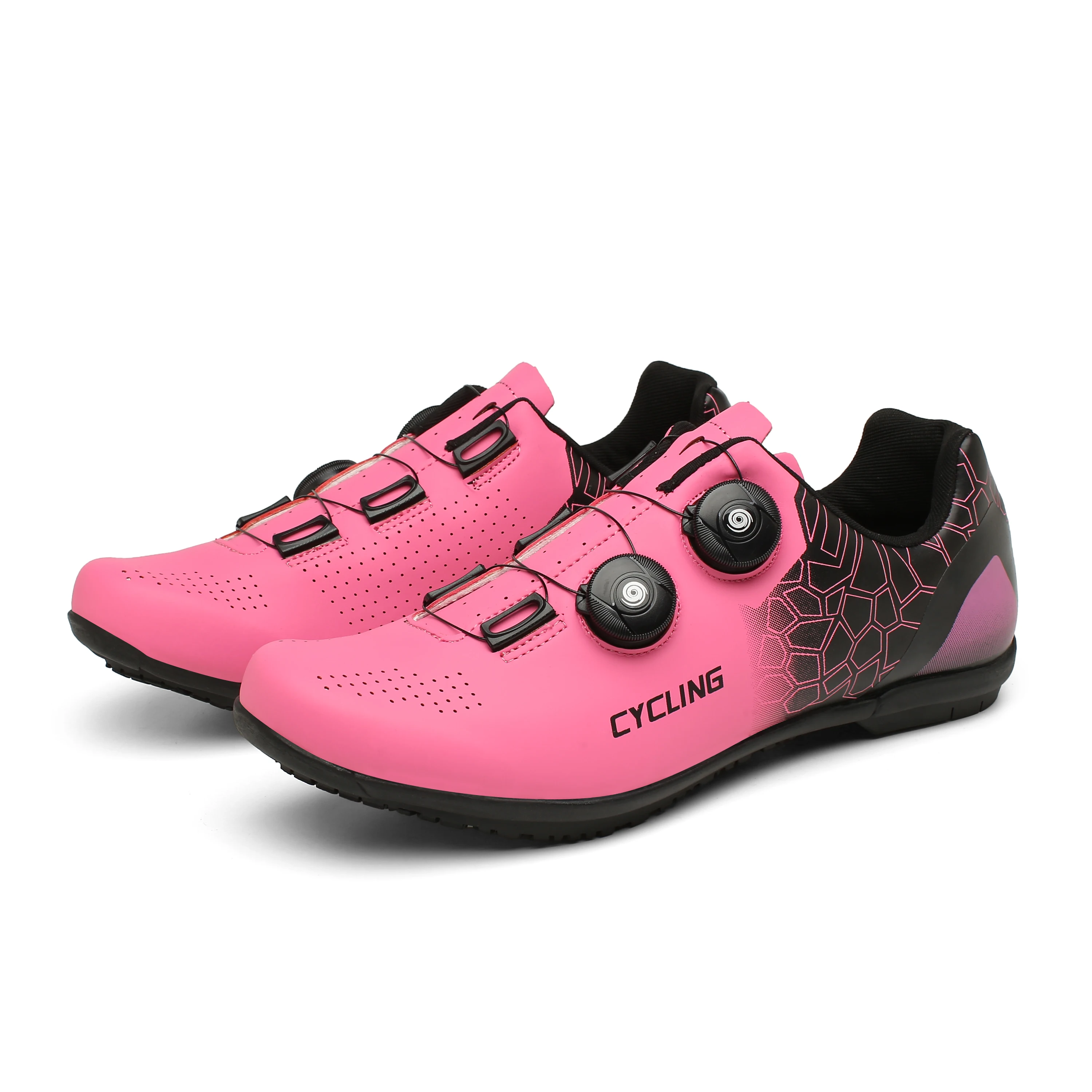 Nouvelles chaussures de cyclis - Mountain Biking Competition avis et prix