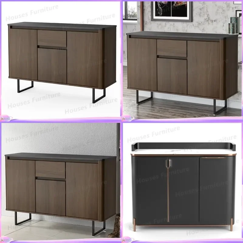 Solid Wood Shoe Cabinet Entryway Storage Bench with Drawer Modern Hallway Organizer Furniture Large Capacity Shoe Rack for