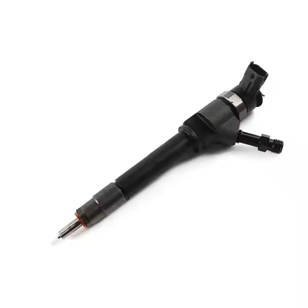 Hoge kwaliteit Nieuw Voor 0445110250 Dieselinjector 0445110250 Reparatieset Regelklep F00VC01349 Sproeikop DLLA155P1493 0 433 1