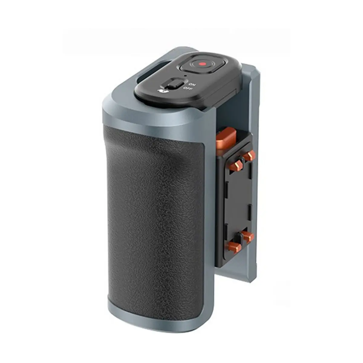 T35C Bluetooth Remote Control Street Grip Holder for X5/X4 Air Panoramic Camera Accessories with Shutter Button