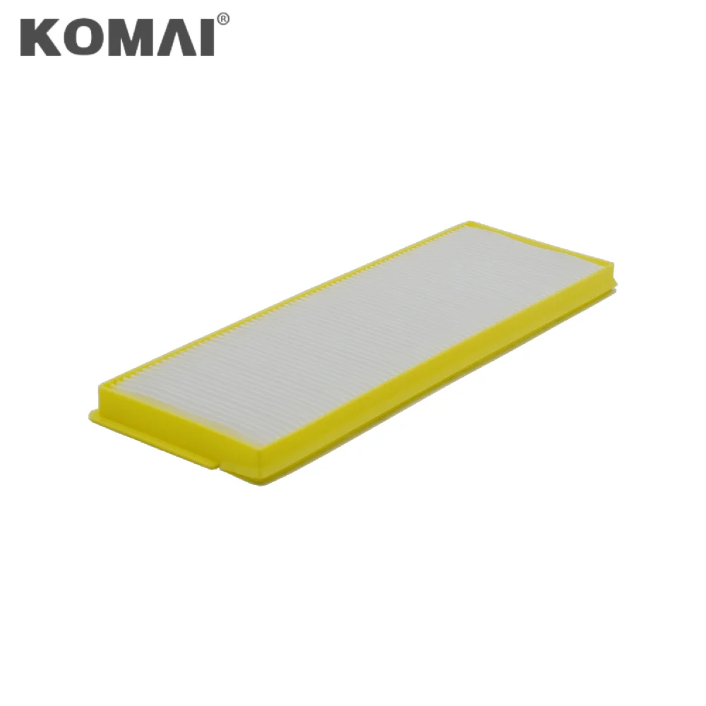 

Wholesale Price Truck Cabin Air Filter Pa5493 1987431172 Af27692 1770813 1913500