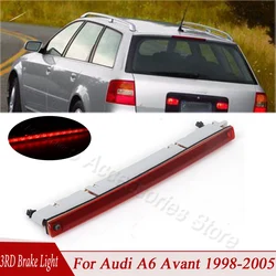 Third Brake Light High Mounted High Level 3RD For Car 4B9945097A For Audi A6 Avant 1998 1999 2000 2001 2002 2003-2005