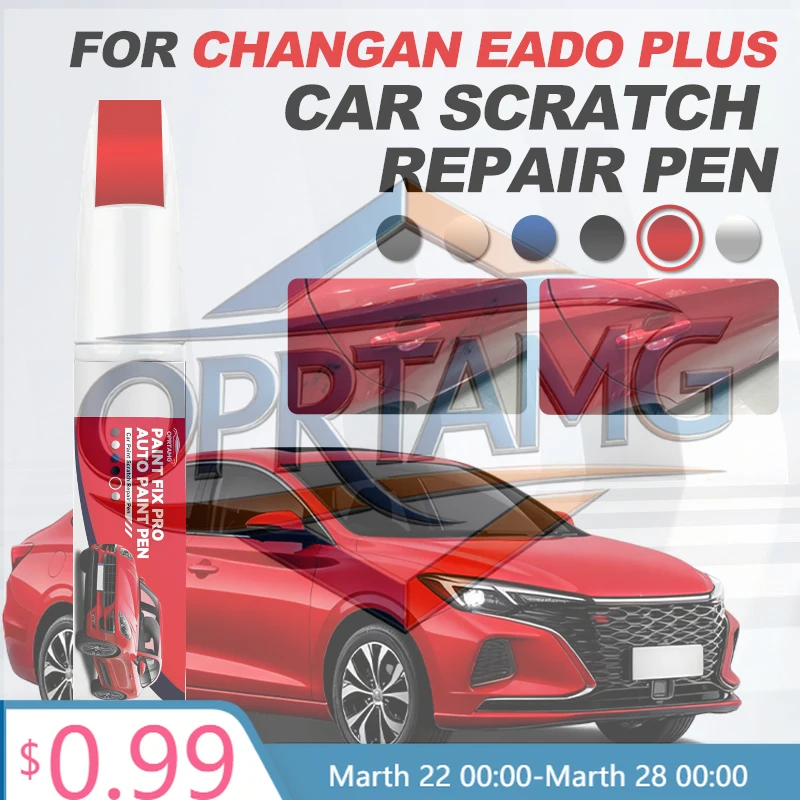 

Горячие новинки 2026: Автоаксессуары для Changan Eado Plus – Карандаш для ремонта лакокрасочного покрытия, средство для удаления царапин, DIY, черный, белый, серебристый