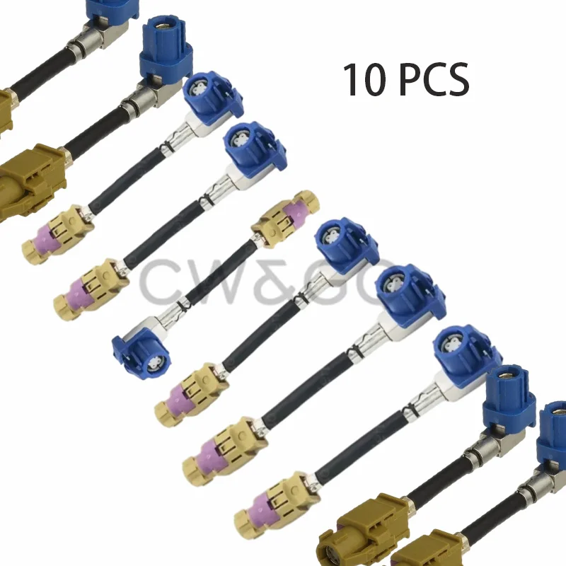 For Ford C-Max Focus F150 Transit HSD Sync3 Touchscreen to APIM Cable Wire Harness Cable Connector