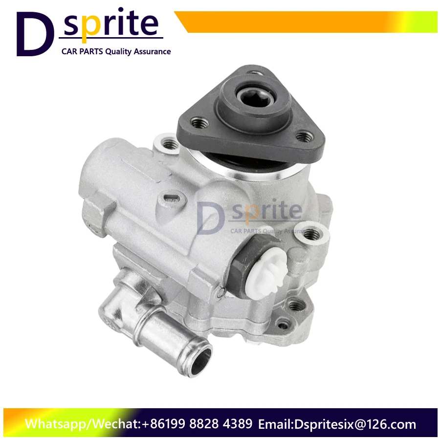 Auto Parts Power St… - image